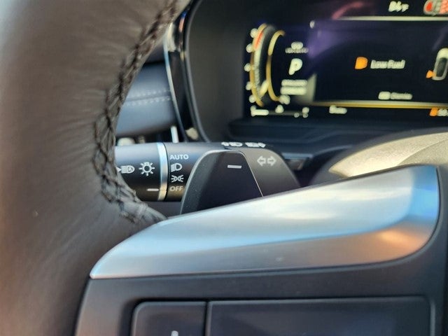 2026 INFINITI QX60 Luxe FWD