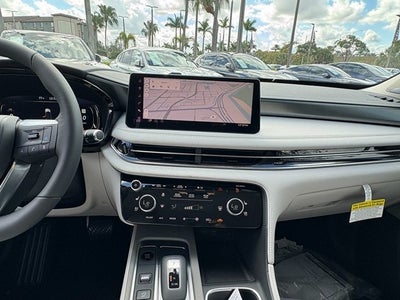 2026 INFINITI QX60 Luxe FWD