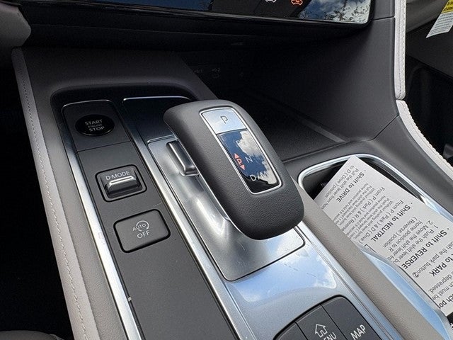 2026 INFINITI QX60 Luxe FWD