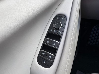 2026 INFINITI QX60 Luxe FWD