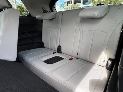 2026 INFINITI QX60 Luxe FWD