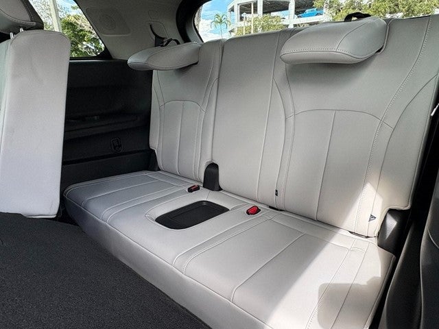 2026 INFINITI QX60 Luxe FWD