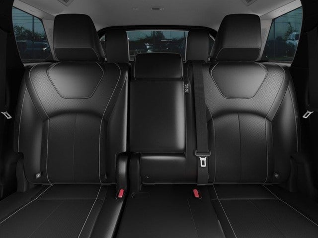 2026 INFINITI QX60 Luxe FWD