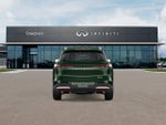 2026 INFINITI QX60 Luxe FWD