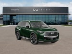 2026 INFINITI QX60 Luxe FWD