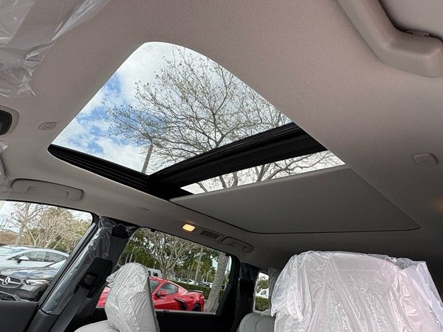 2026 INFINITI QX60 Luxe FWD