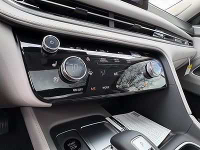 2026 INFINITI QX60 Luxe FWD