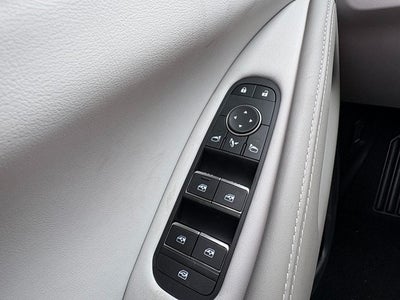 2026 INFINITI QX60 Luxe FWD