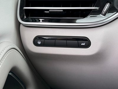 2026 INFINITI QX60 Luxe FWD