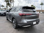 2026 INFINITI QX60 Luxe FWD