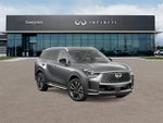 2026 INFINITI QX60 Luxe FWD