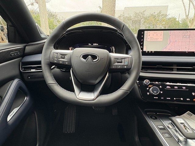 2026 INFINITI QX60 Sport AWD