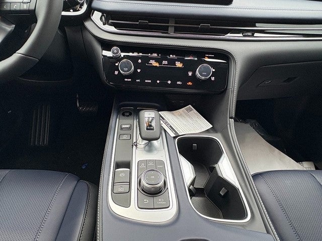 2026 INFINITI QX60 Sport AWD