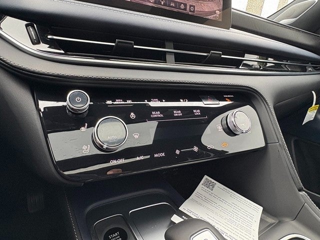 2026 INFINITI QX60 Sport AWD