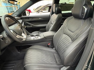 2026 INFINITI QX60 Autograph AWD