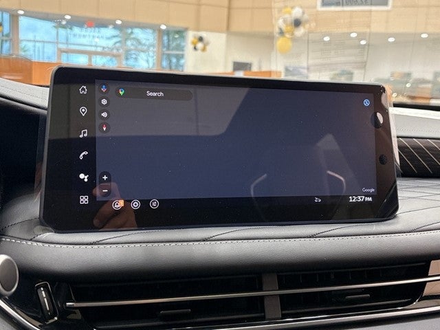 2026 INFINITI QX60 Autograph AWD