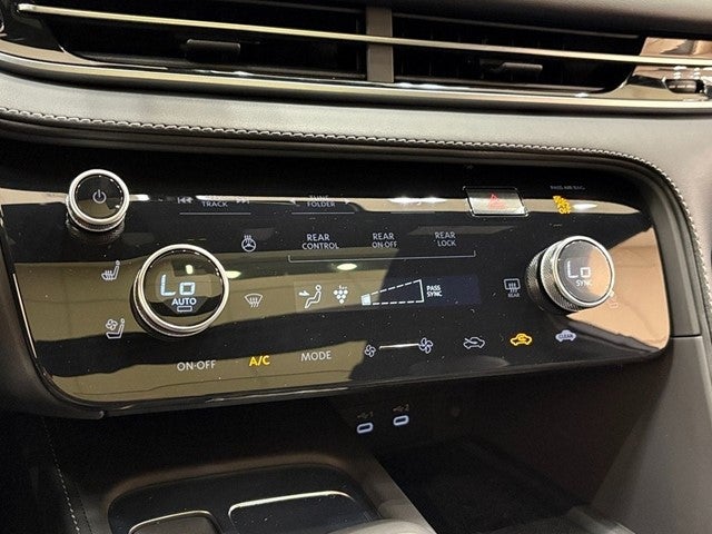 2026 INFINITI QX60 Autograph AWD