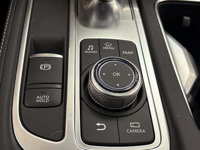 2026 INFINITI QX60 Autograph AWD