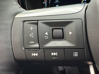 2026 INFINITI QX60 Autograph AWD