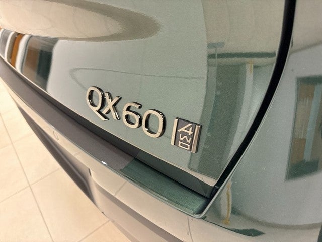 2026 INFINITI QX60 Autograph AWD