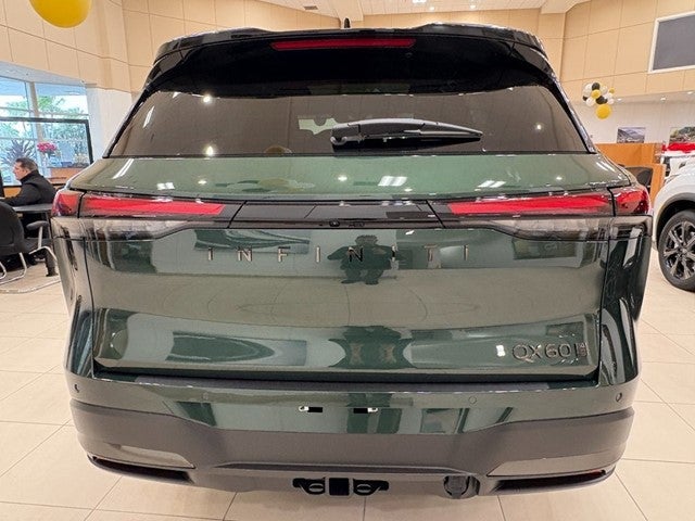 2026 INFINITI QX60 Autograph AWD