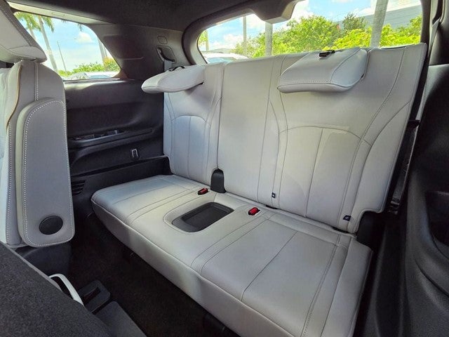 2027 INFINITI QX60 Autograph AWD