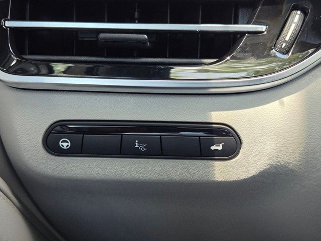 2027 INFINITI QX60 Autograph AWD