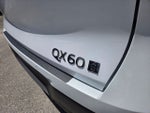 2027 INFINITI QX60 Autograph AWD