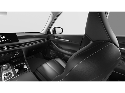 2023 INFINITI QX60 PURE FWD