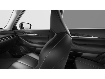 2023 INFINITI QX60 PURE FWD