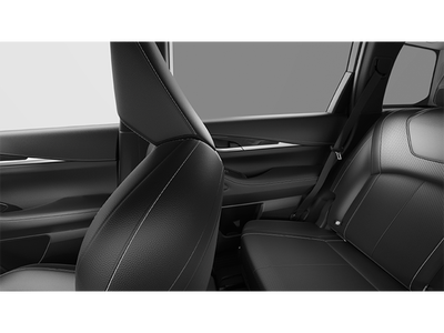 2023 INFINITI QX60 PURE FWD