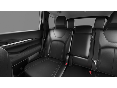 2023 INFINITI QX60 PURE FWD