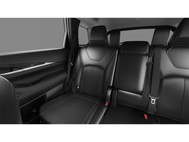 2023 INFINITI QX60 PURE FWD