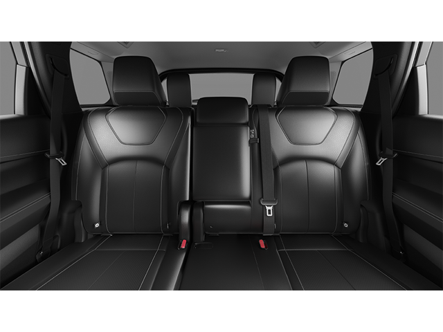 2023 INFINITI QX60 PURE FWD