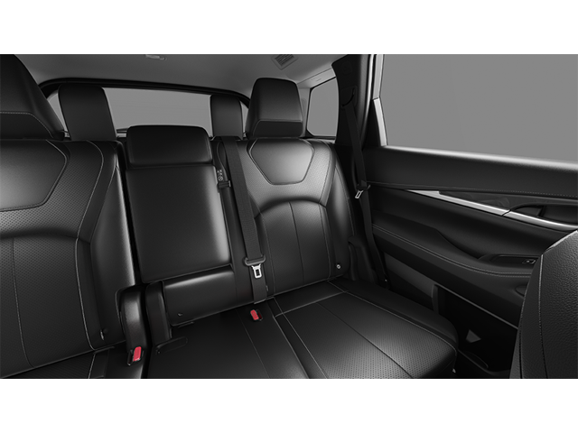 2023 INFINITI QX60 PURE FWD