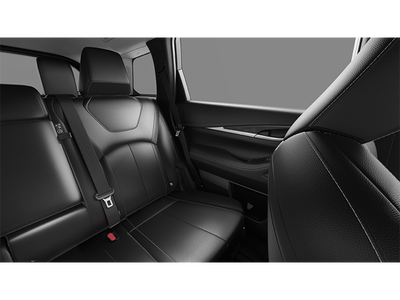 2023 INFINITI QX60 PURE FWD