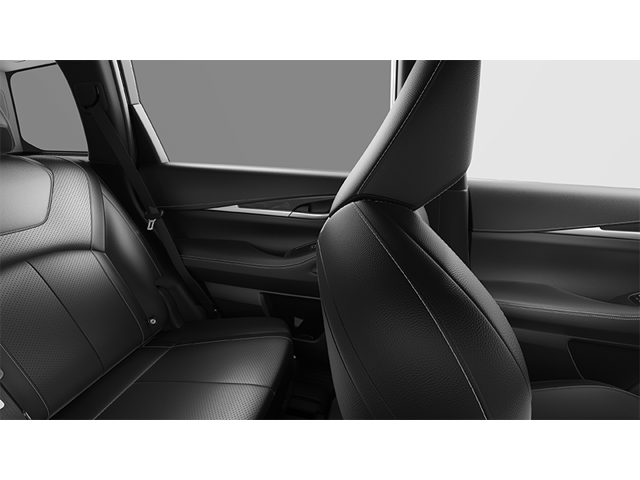 2023 INFINITI QX60 PURE FWD