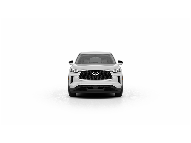 2023 INFINITI QX60 PURE FWD