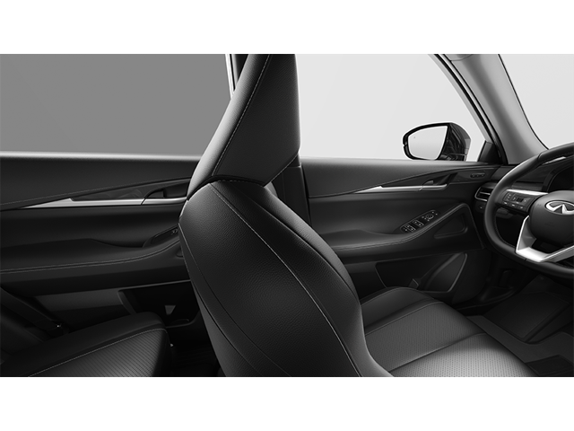2023 INFINITI QX60 PURE FWD