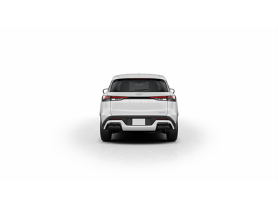 2023 INFINITI QX60 PURE FWD