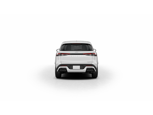 2023 INFINITI QX60 PURE FWD