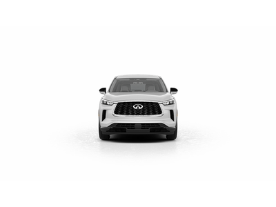 2023 INFINITI QX60 PURE FWD