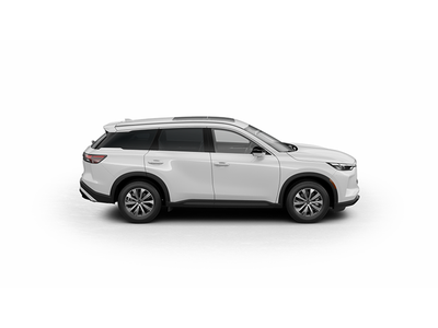 2023 INFINITI QX60 PURE FWD