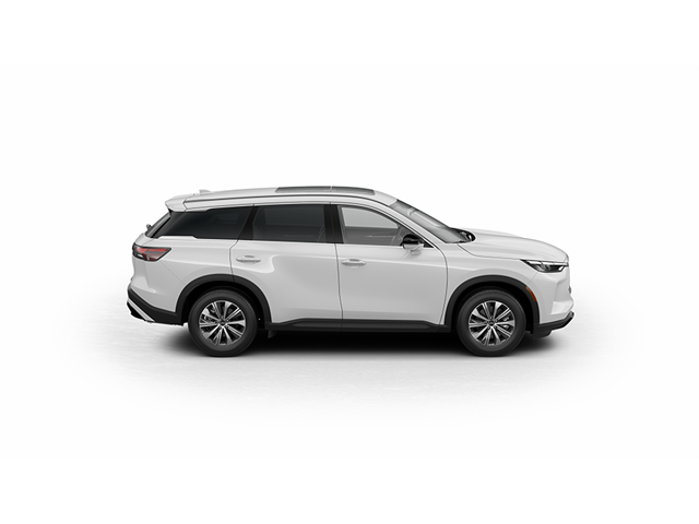 2023 INFINITI QX60 PURE FWD