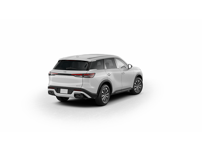 2023 INFINITI QX60 PURE FWD