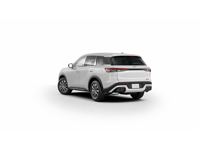 2023 INFINITI QX60 PURE FWD