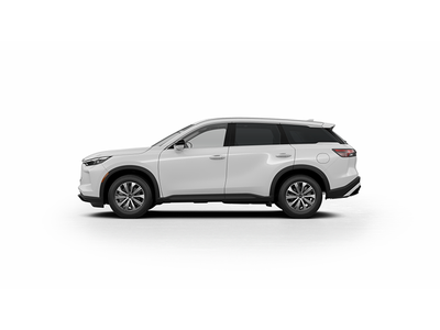 2023 INFINITI QX60 PURE FWD
