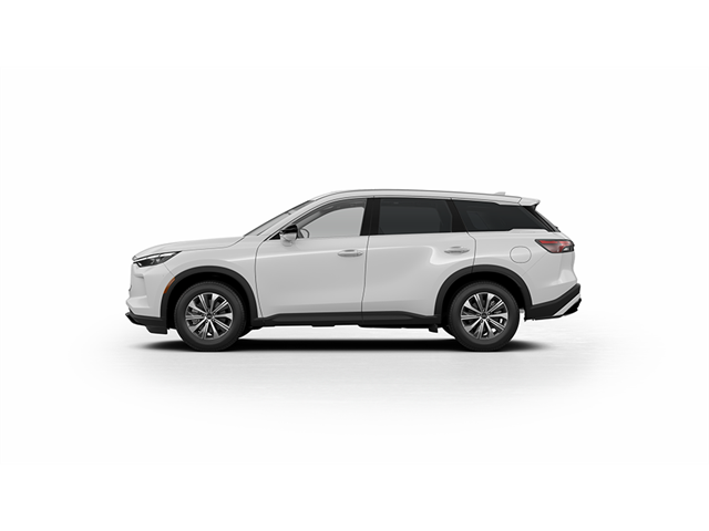 2023 INFINITI QX60 PURE FWD