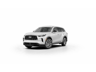 2023 INFINITI QX60