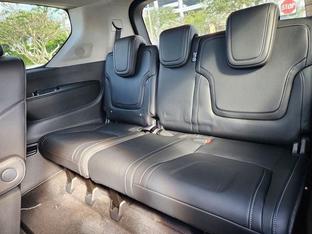 2026 INFINITI QX80 Pure 2WD